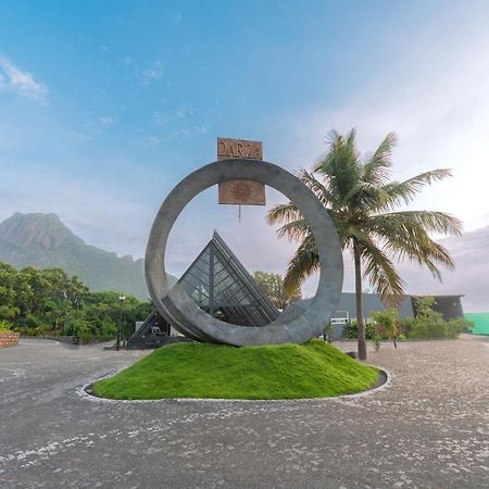 Darza Luxury Resorts Coimbatore Exterior photo