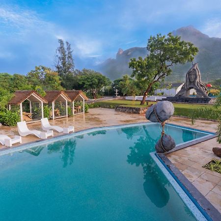 Darza Luxury Resorts Coimbatore Exterior photo